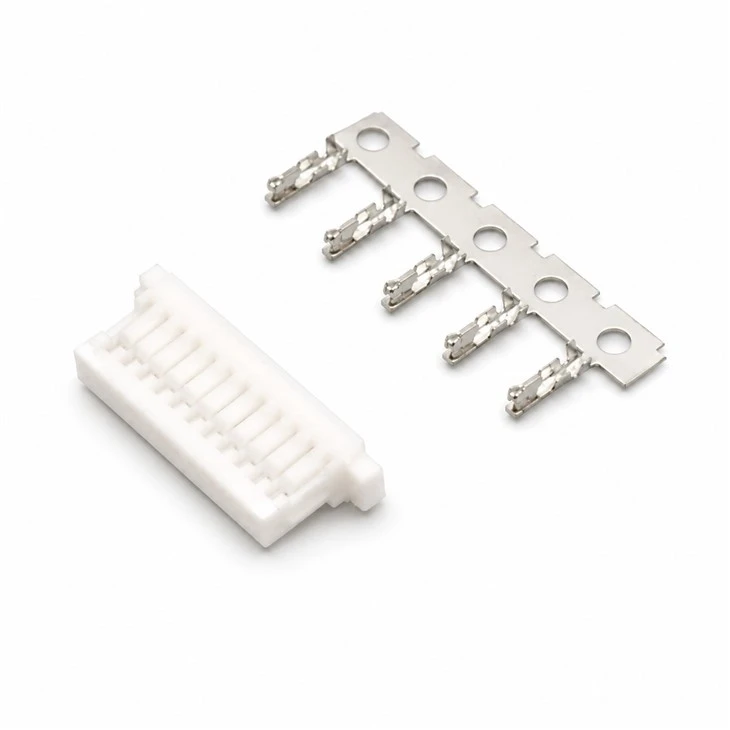1.0mm Pitch Wire To Board Connector best