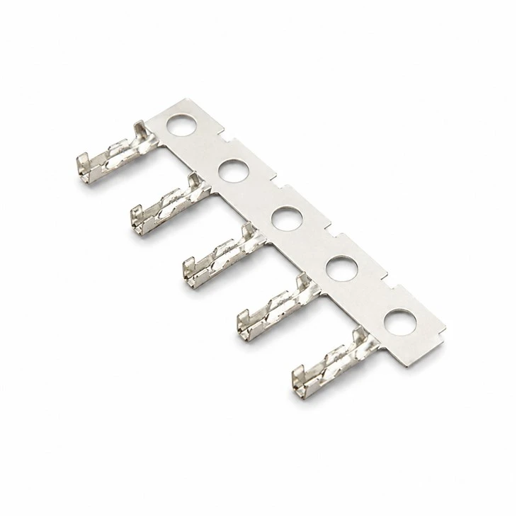 1.0mm Pitch Wire To Board Connector suppliers