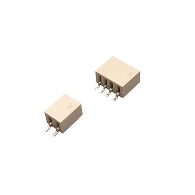2.5mm Pitch LED Connector