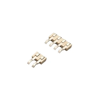 LED 1.8mm Pitch Connector