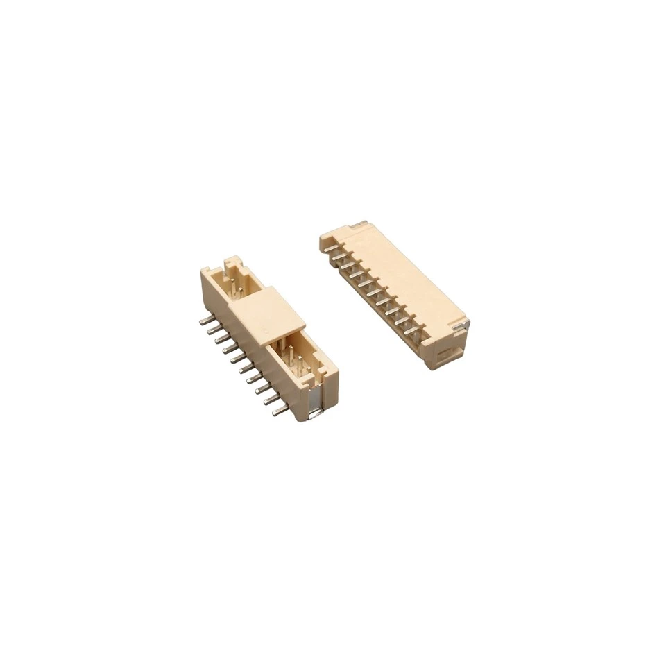 Jst Wire To Board Connectors suppliers
