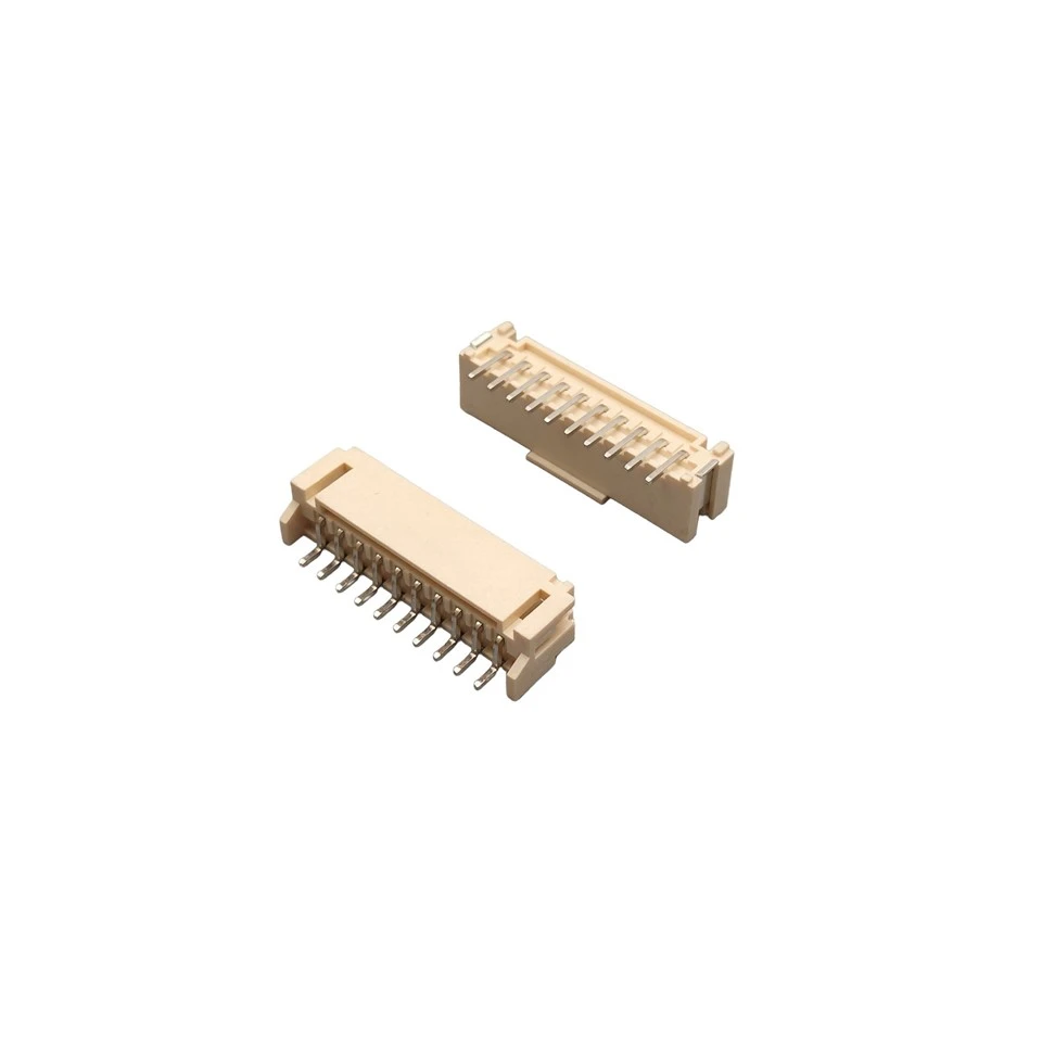 Jst Wire To Board Connectors factory