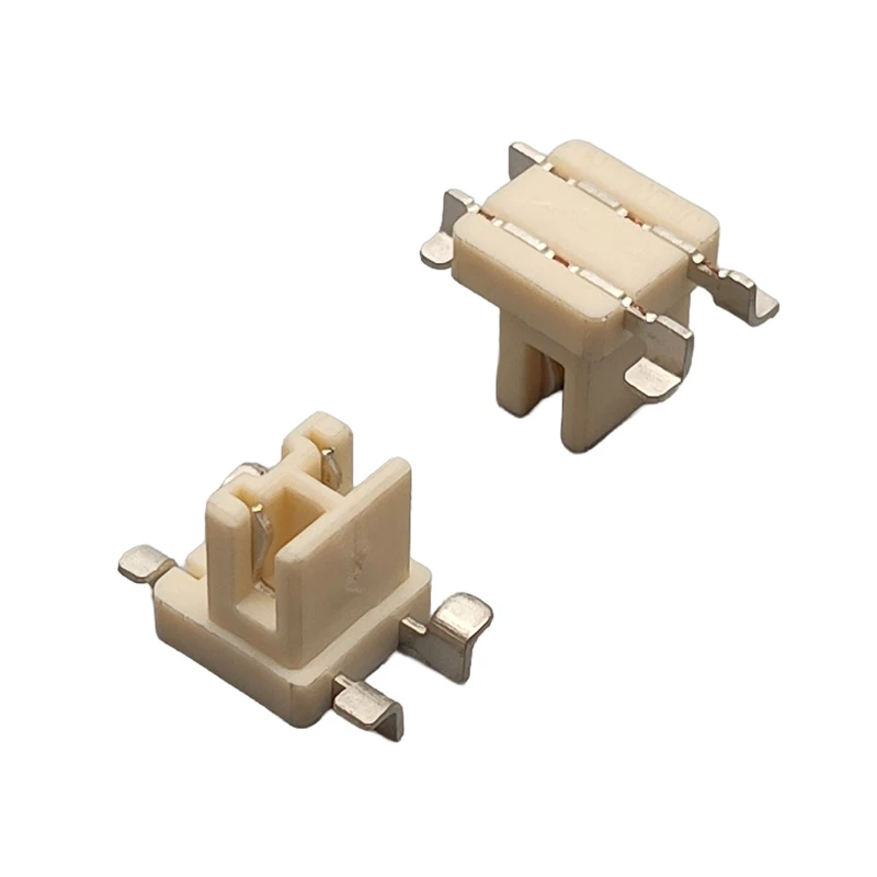 L008 LED 2.5mm Pitch Connector