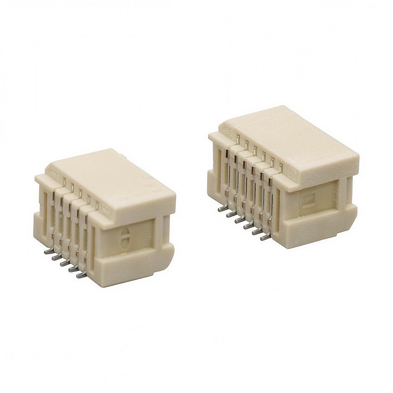 1mm Pitch Wire To Board Connector