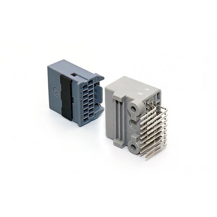 2.20mm Pitch Automotive TPA Or ISL Connector