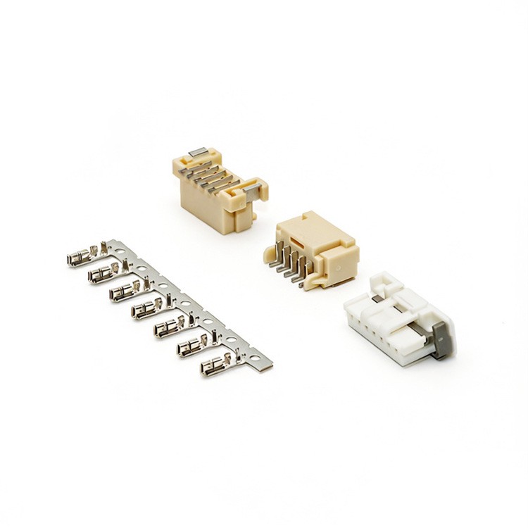 Automotive Light Connectors