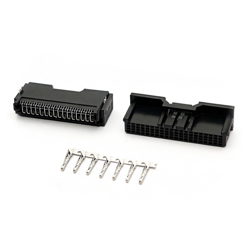 Battery Management System Connector
