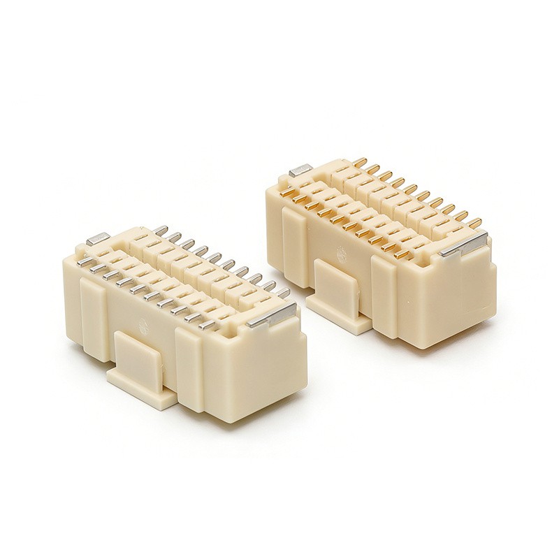 Car Headlight Connector