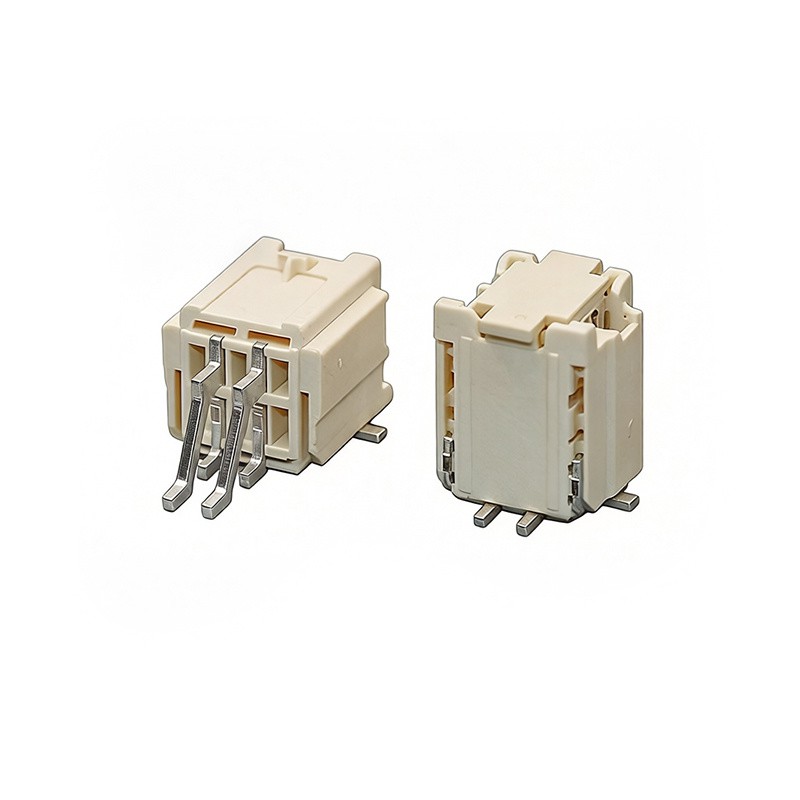 Car Light Connectors