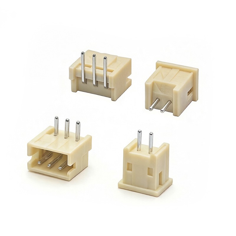 Common Electronic Connectors