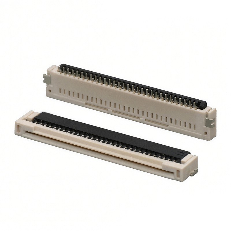 FPC To Wire Connector