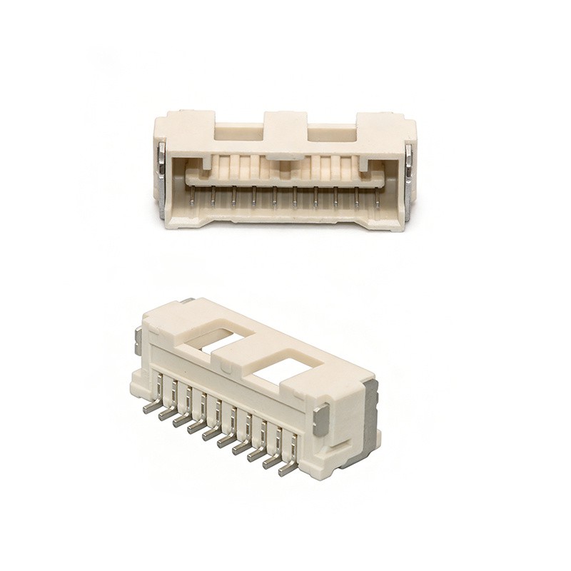Headlamp Connector