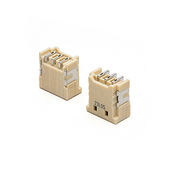 High Current Automotive Connectors