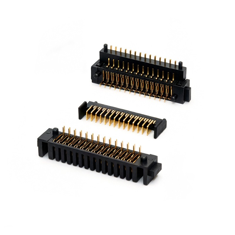 High Current Board To Board Connector