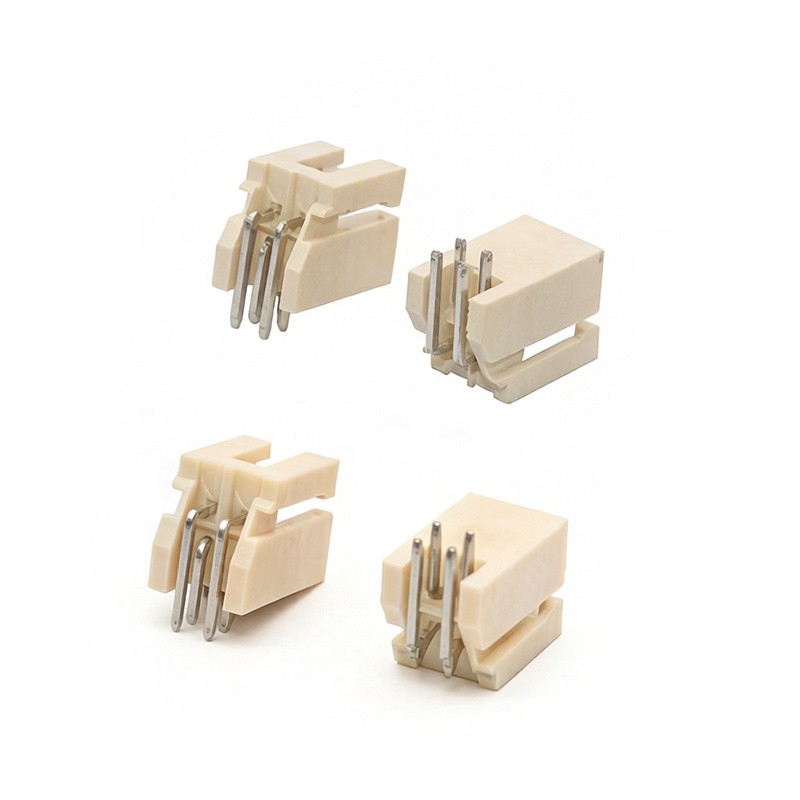 New Electrical Connectors