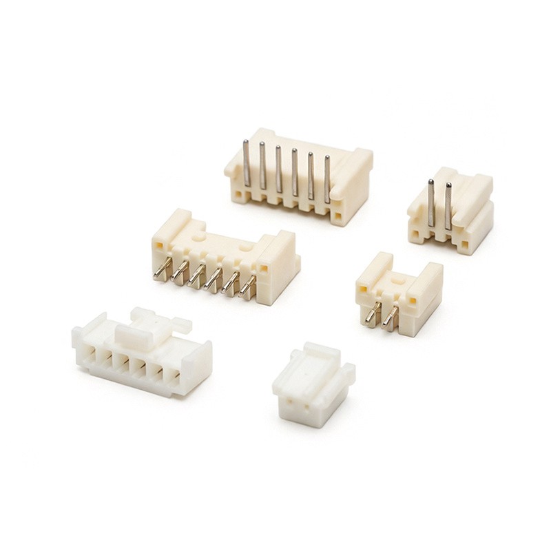 OEM Automotive Connectors