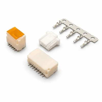 1.0mm Pitch Connector