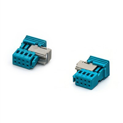 2.54mm Pitch Automotive TPA Or ISL Connector