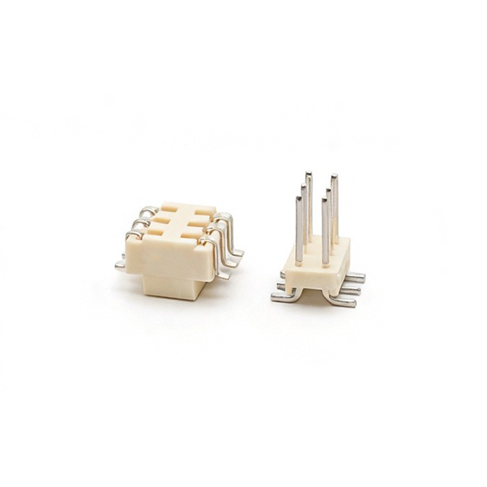 2mm Header Connector