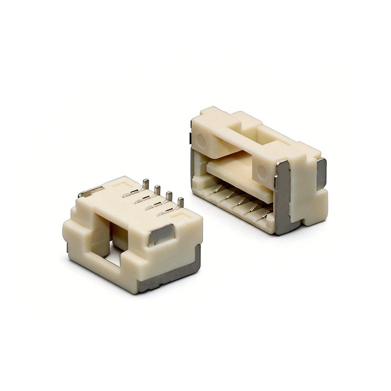 Automotive Weatherproof Connectors