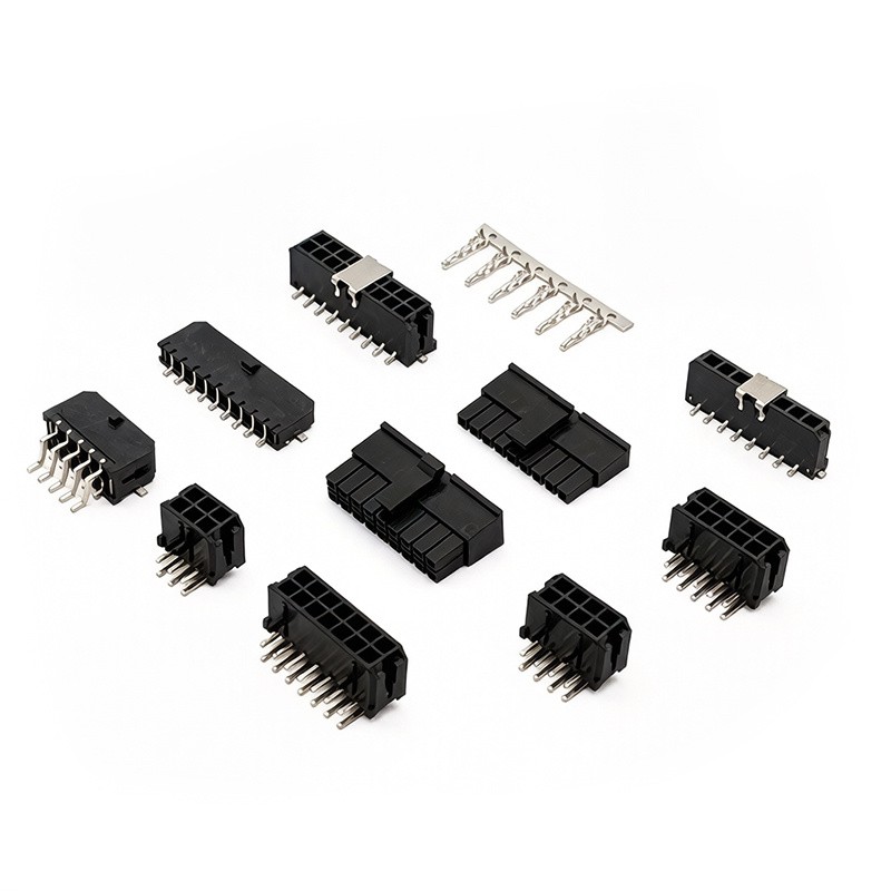 Car Bulb Connector