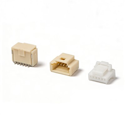 Car Pigtail Connectors