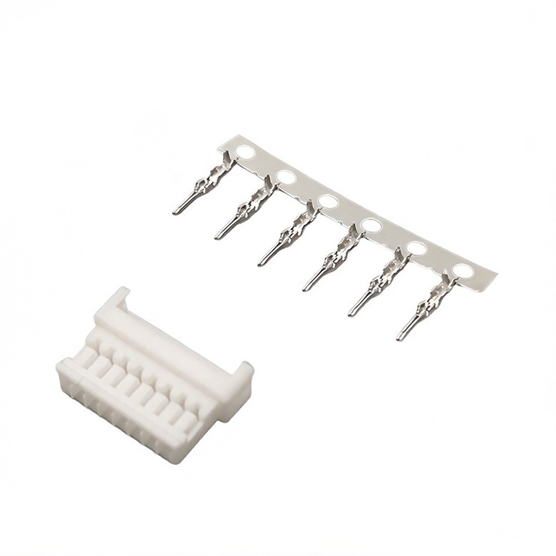 Connector Wire To Wire