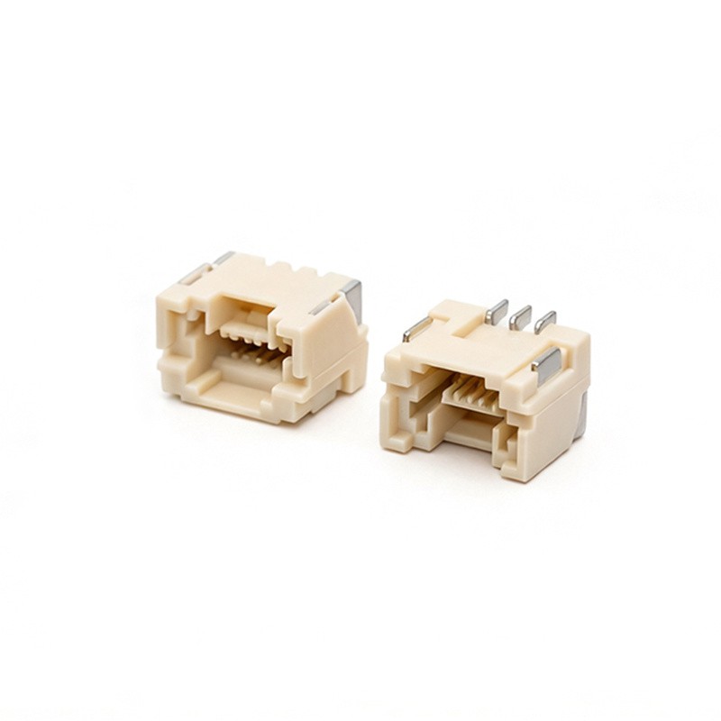 Direct Wire To Board Connector
