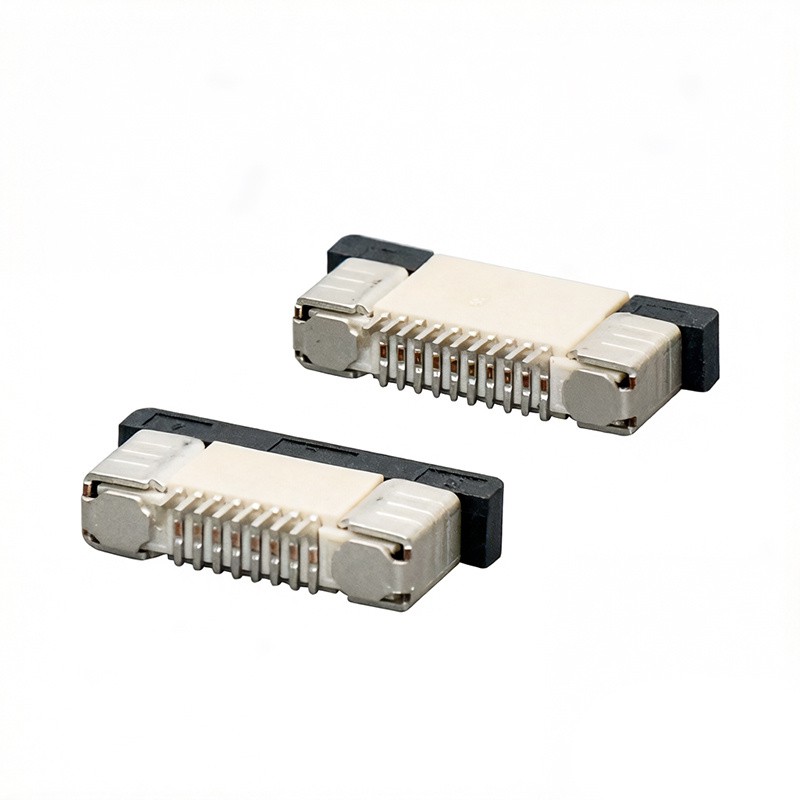 FPC Ribbon Cable Connector