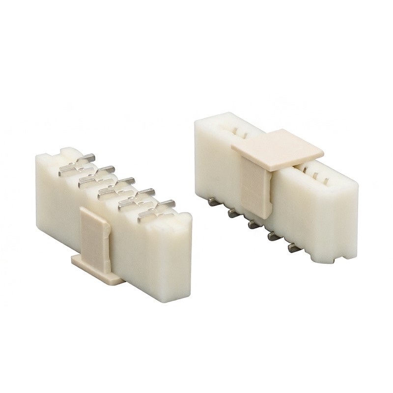 FPC Socket Connector