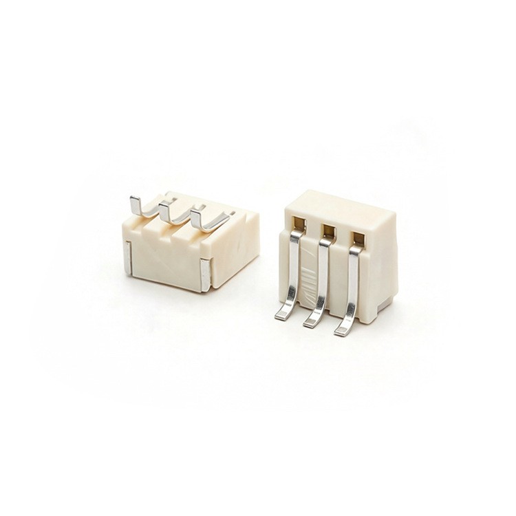 Jumper Header Connector