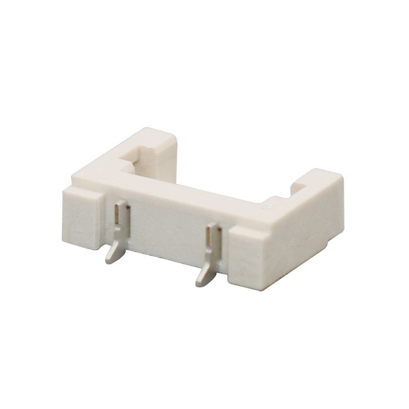 Low Profile Wire To Board Connector
