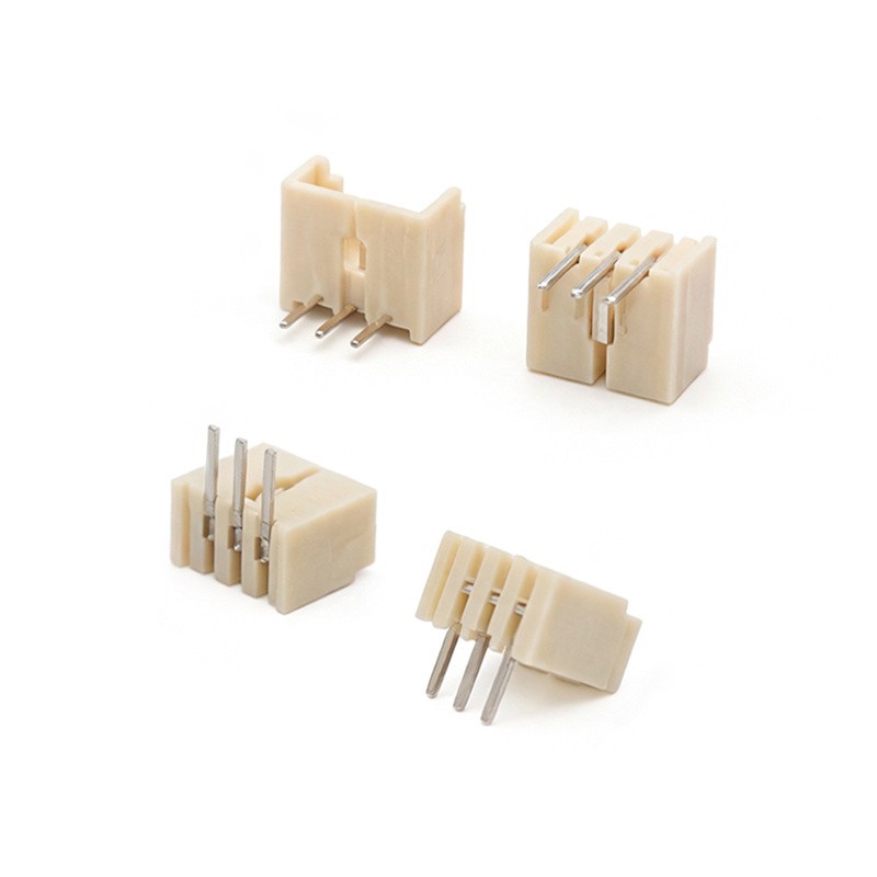 Micro Electrical Connectors