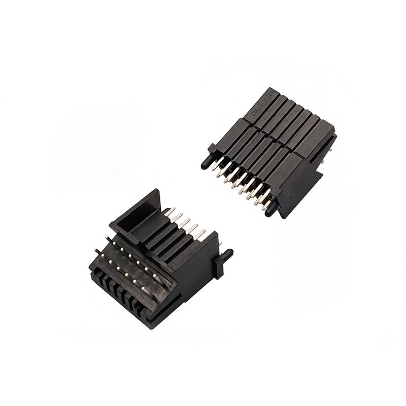 Multiple Wire Connectors Automotive
