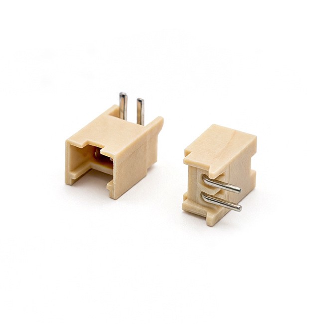 Standard Electrical Connectors