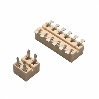 L041 LED 2.5mm Pitch Connector